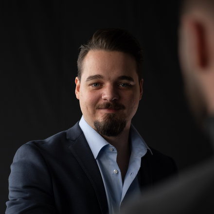 Bild von Ben Paffrath