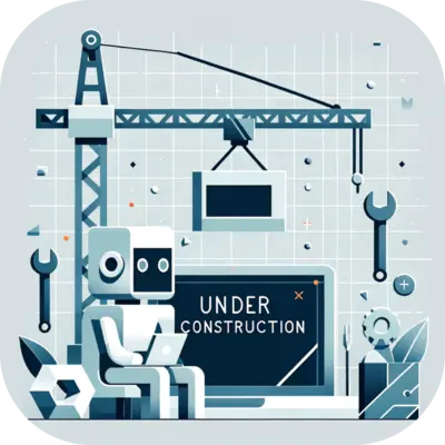 Arbeit an einem digitalen Produkt